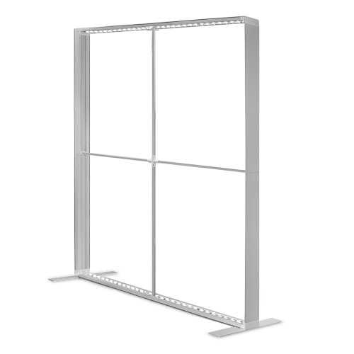 Ścianka LED BOX PRO 200x200 stelaż