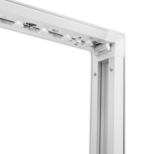 Górna listwa oświetlenia ledowego