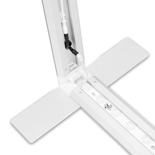 Szybkozłączki zasilania