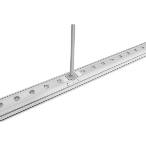 Ścianka dwustronna świecąca LED BOX PRO 200x230 zarówki