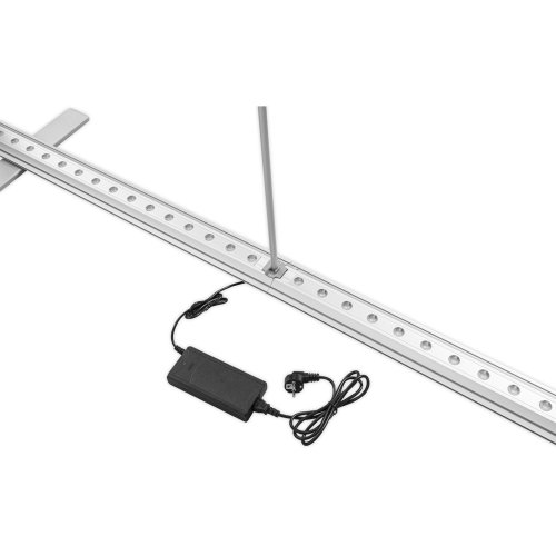 Zasilacz o mocy 204W w zestawie LED BOX PRO