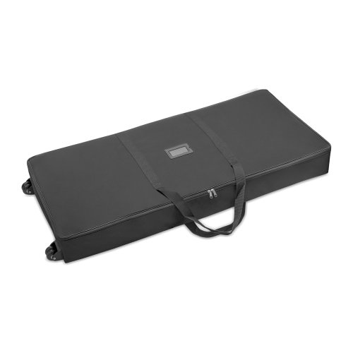 Ścianka dwustronna świecąca LED BOX PRO 200x240 torba transportowa