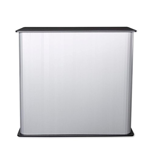 Trybunka P4 Mocny Blat z półką bryt