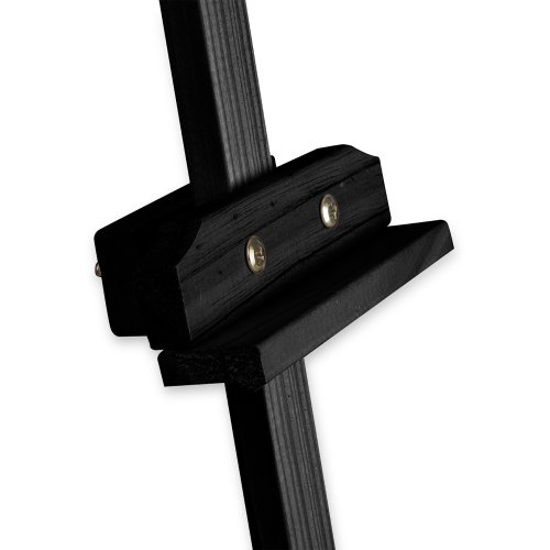 Uchwyt górny mocujący obraz na sztaludze