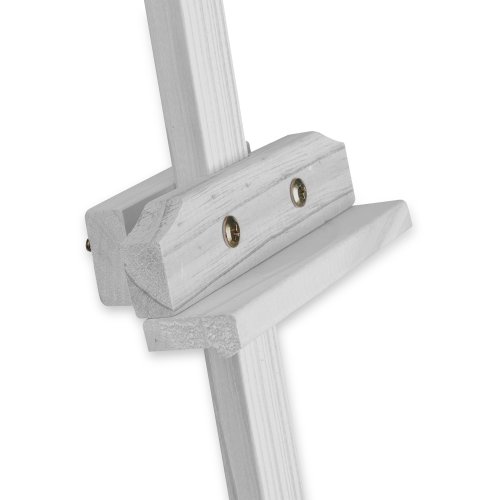 Uchwyt górny mocujący obraz na sztaludze