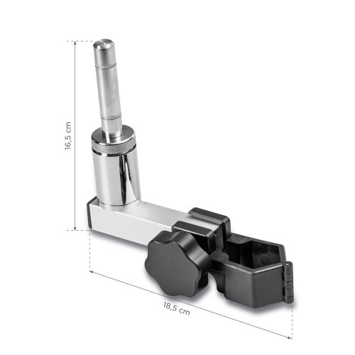 Uchwyt windera do namiotu wymiary