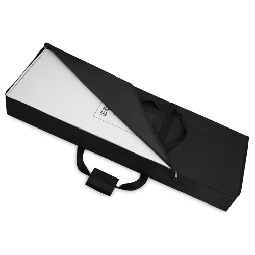 Walizka ze standem LED BOX w torbie