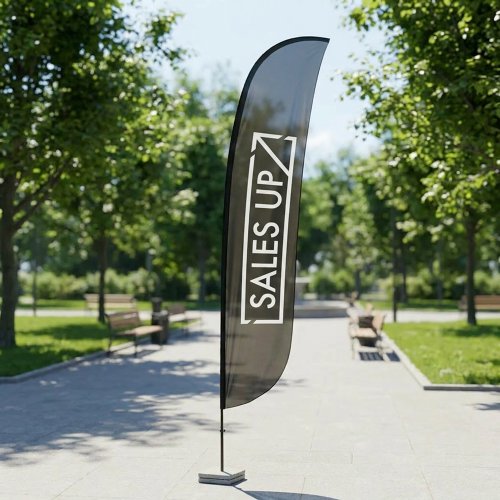 Winder XL dla agencji promocyjnej