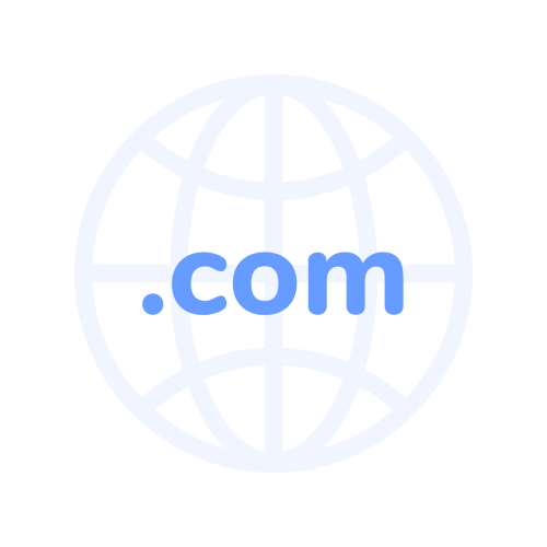 Domena globalna com