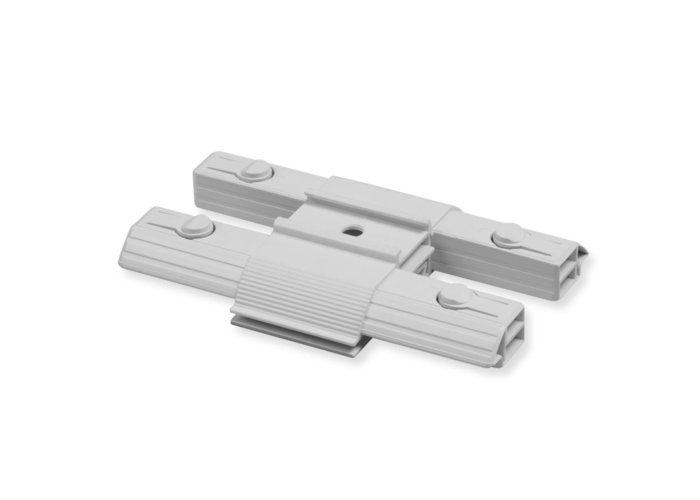 Łącznik środkowy (boczny lub górny) do ścianek LED Premium