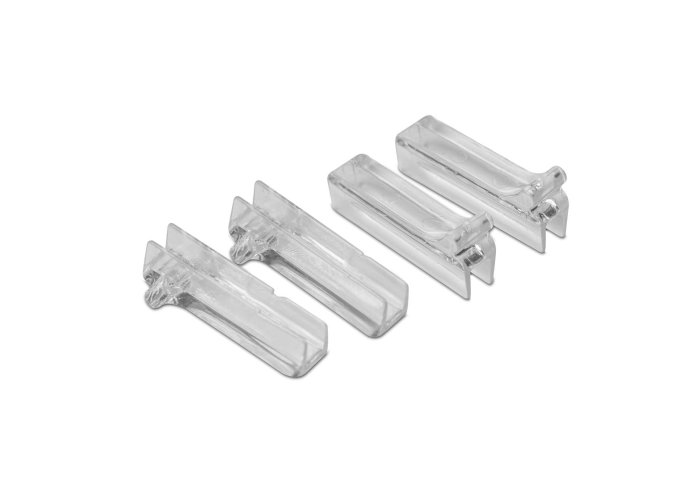 4 szt. łączniki do systemu LED BOX