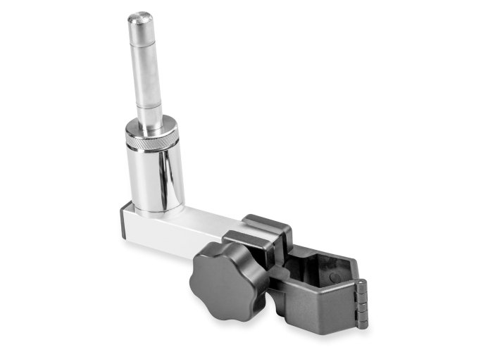 Uchwyt windera do namiotu